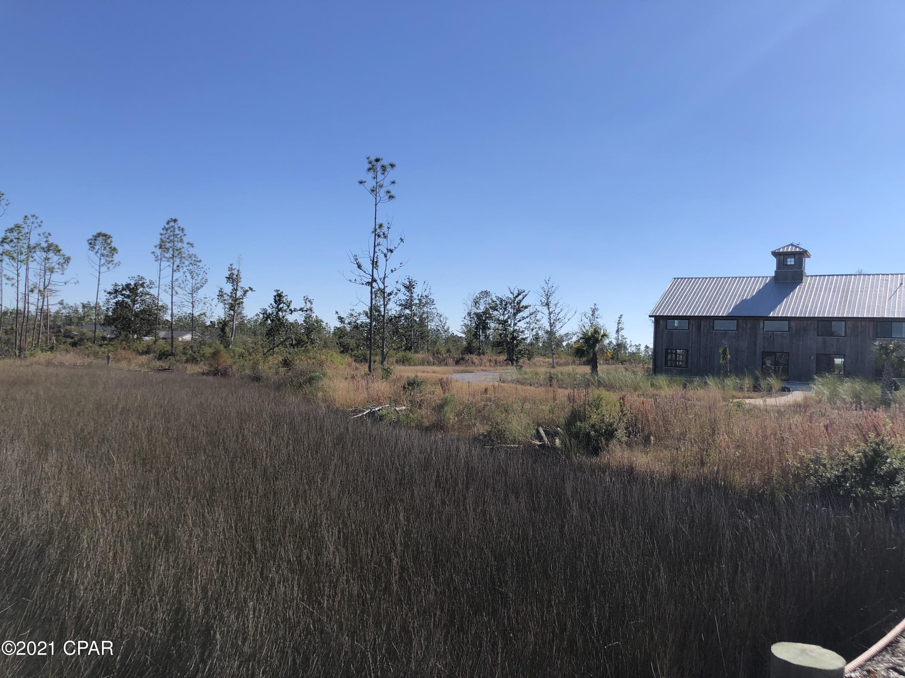 No Named Subdivision - Land