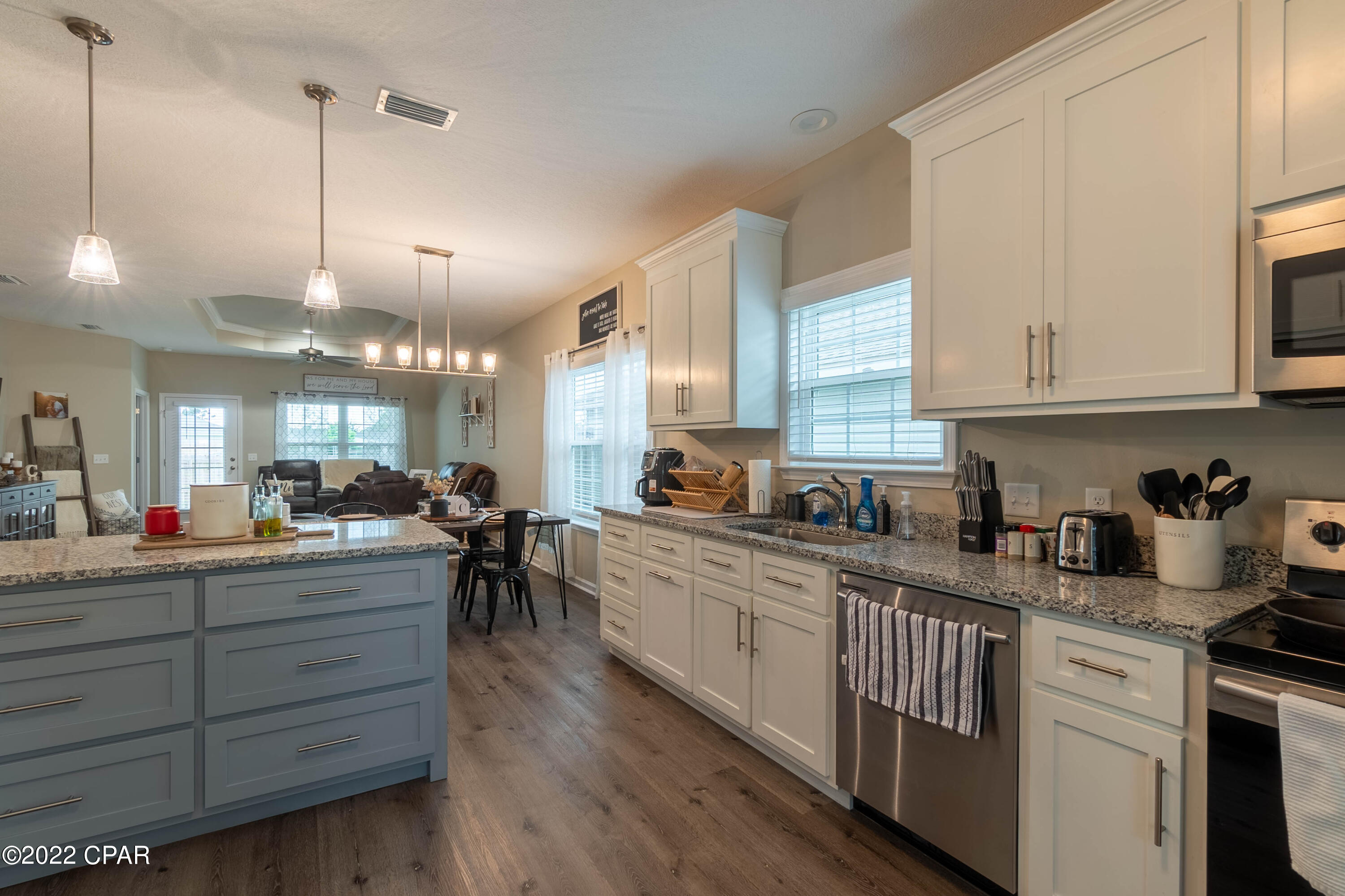 Sheffields 2nd - Residential