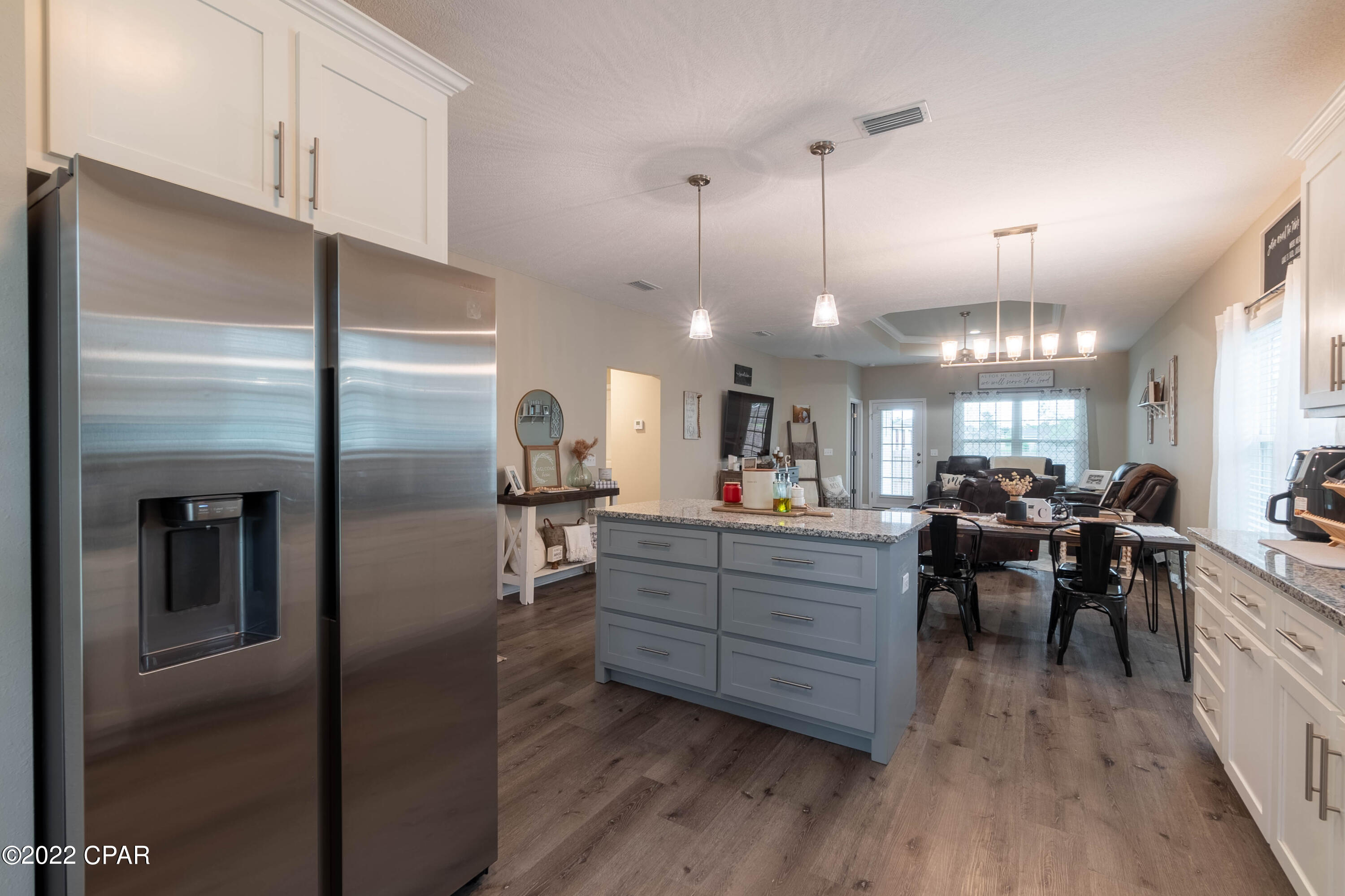 Sheffields 2nd - Residential