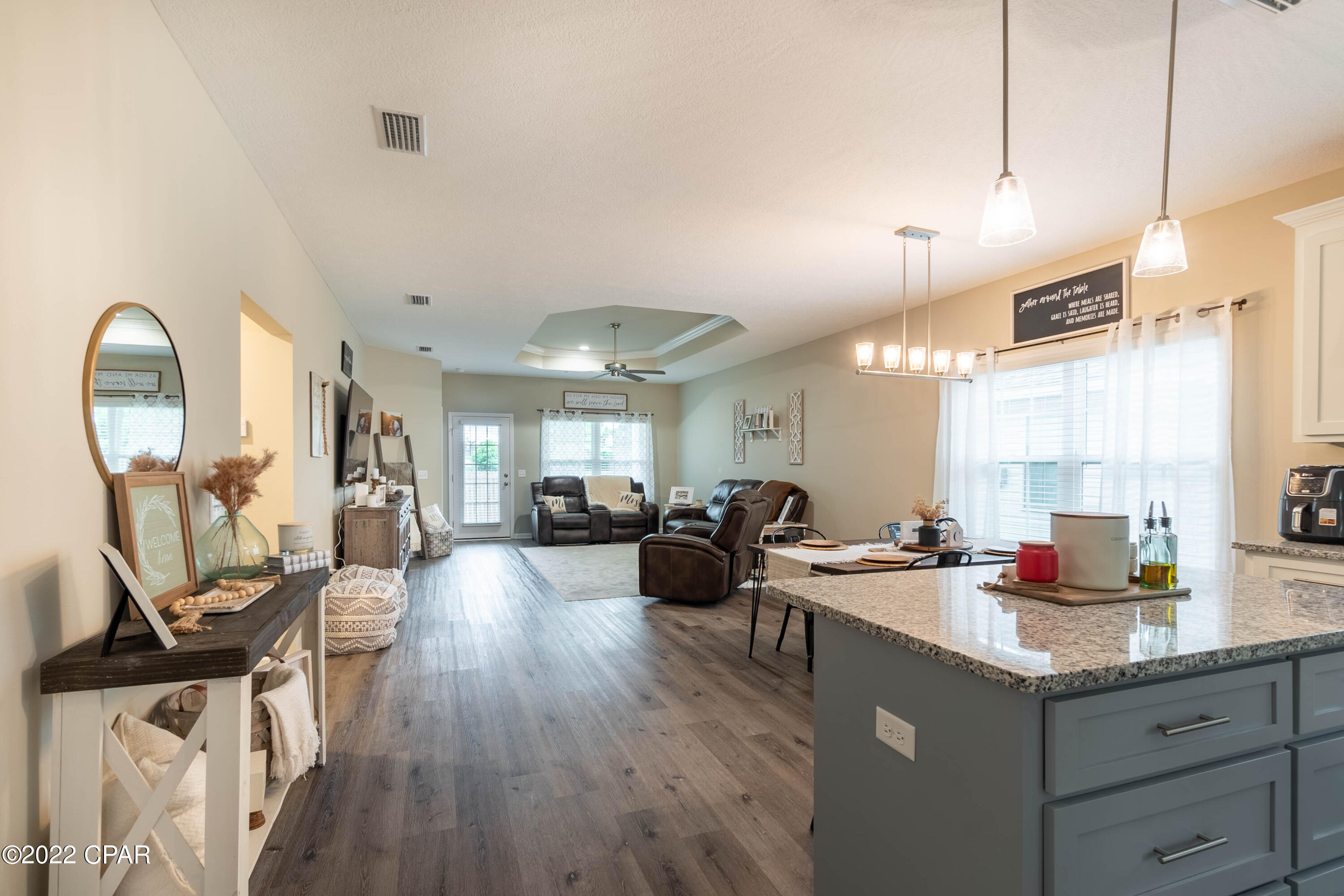 Sheffields 2nd - Residential