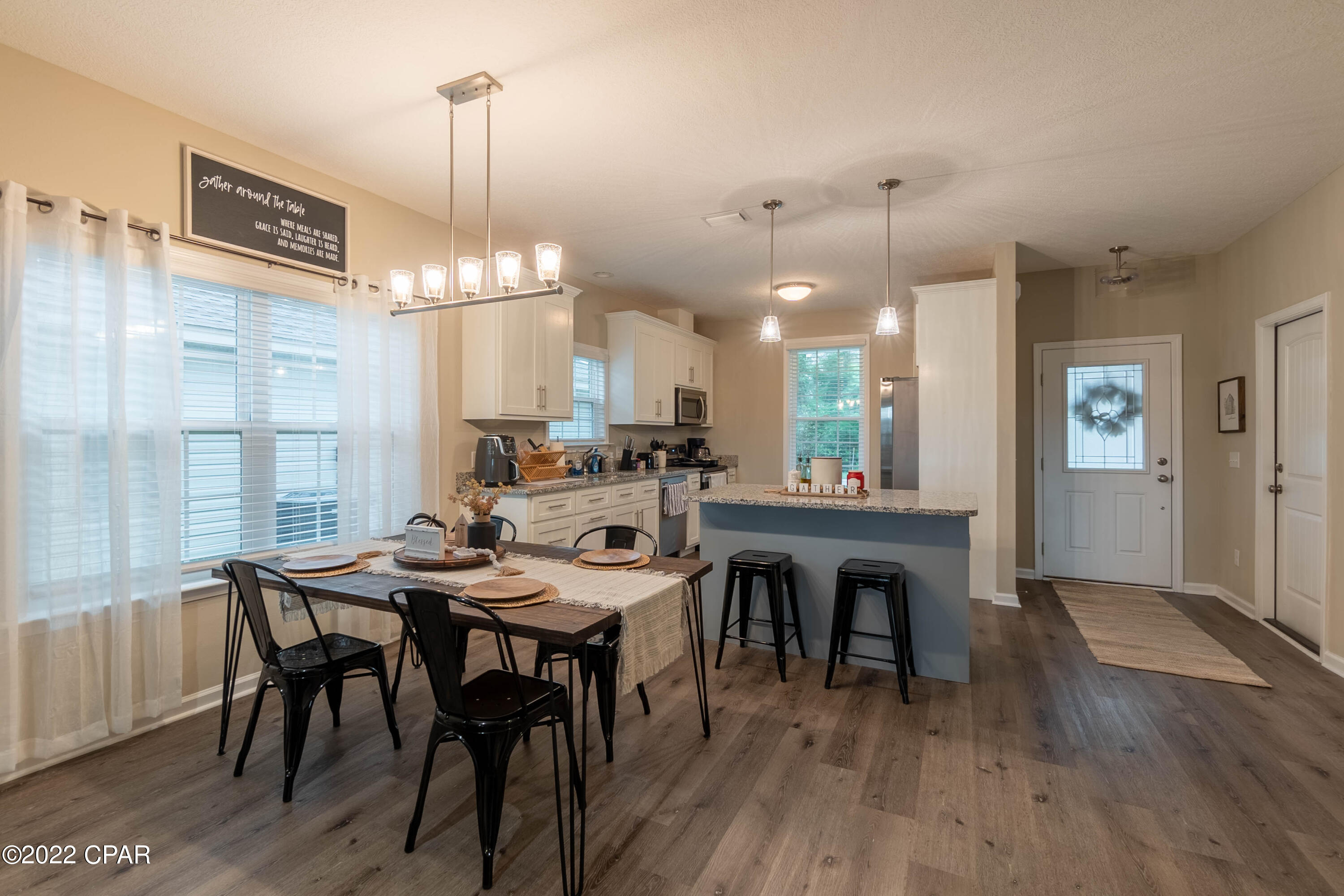 Sheffields 2nd - Residential