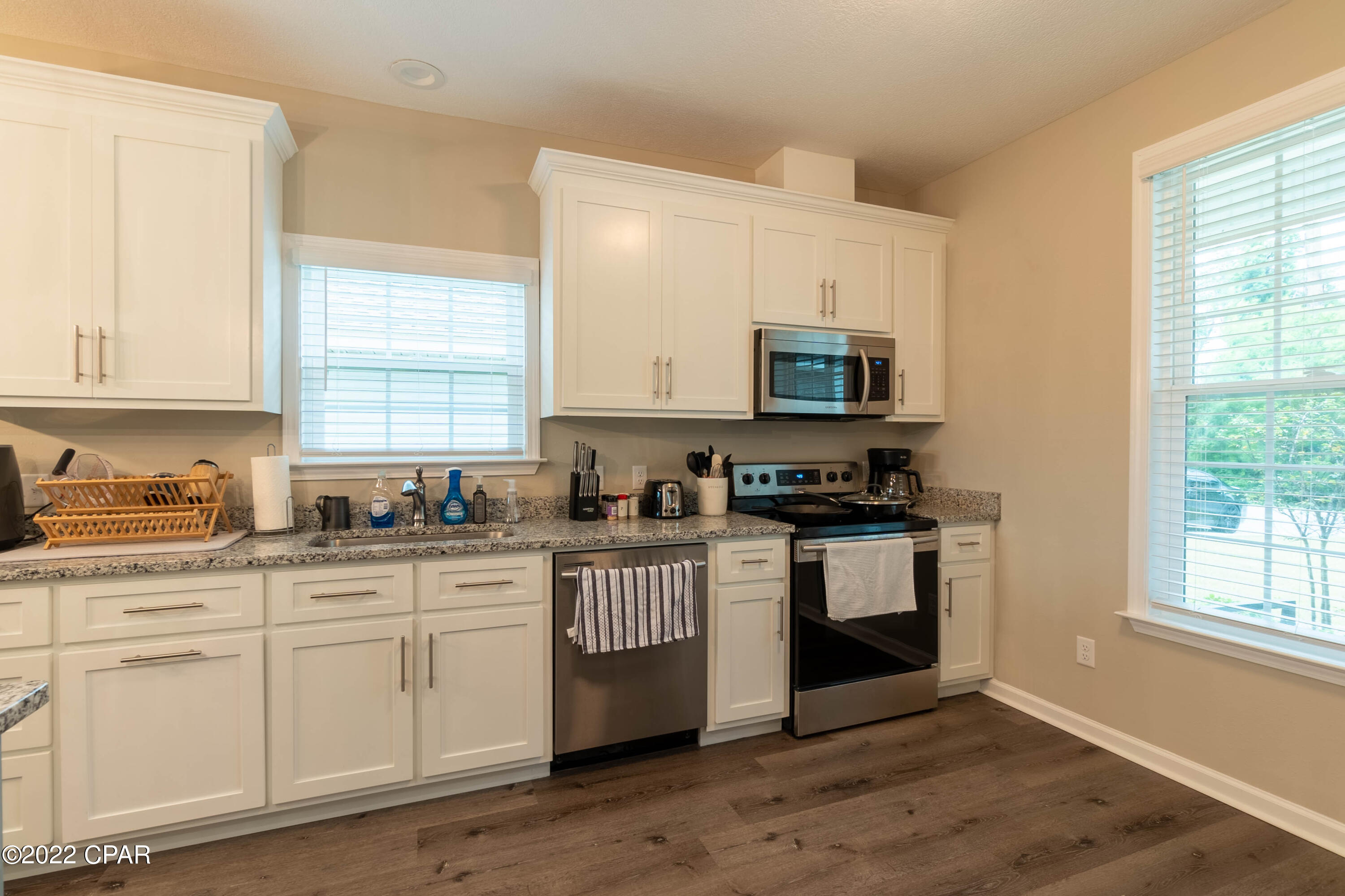 Sheffields 2nd - Residential