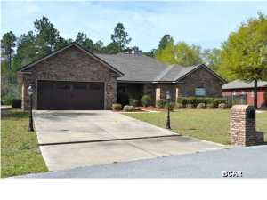 Cedar Creek Chase Ph 1 - Residential