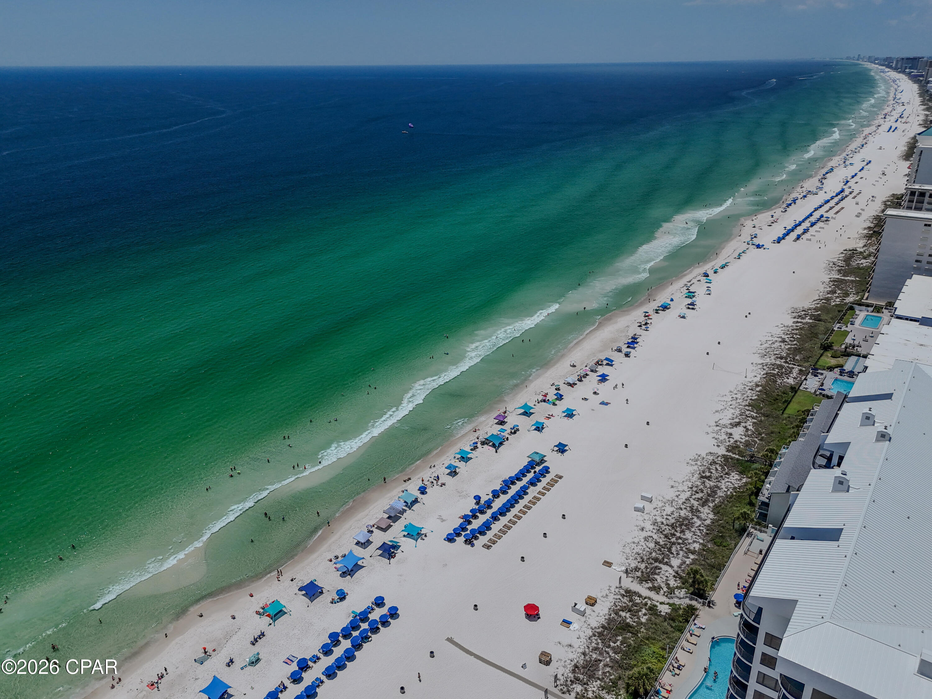 Crescent Beach Unit 1 - Land