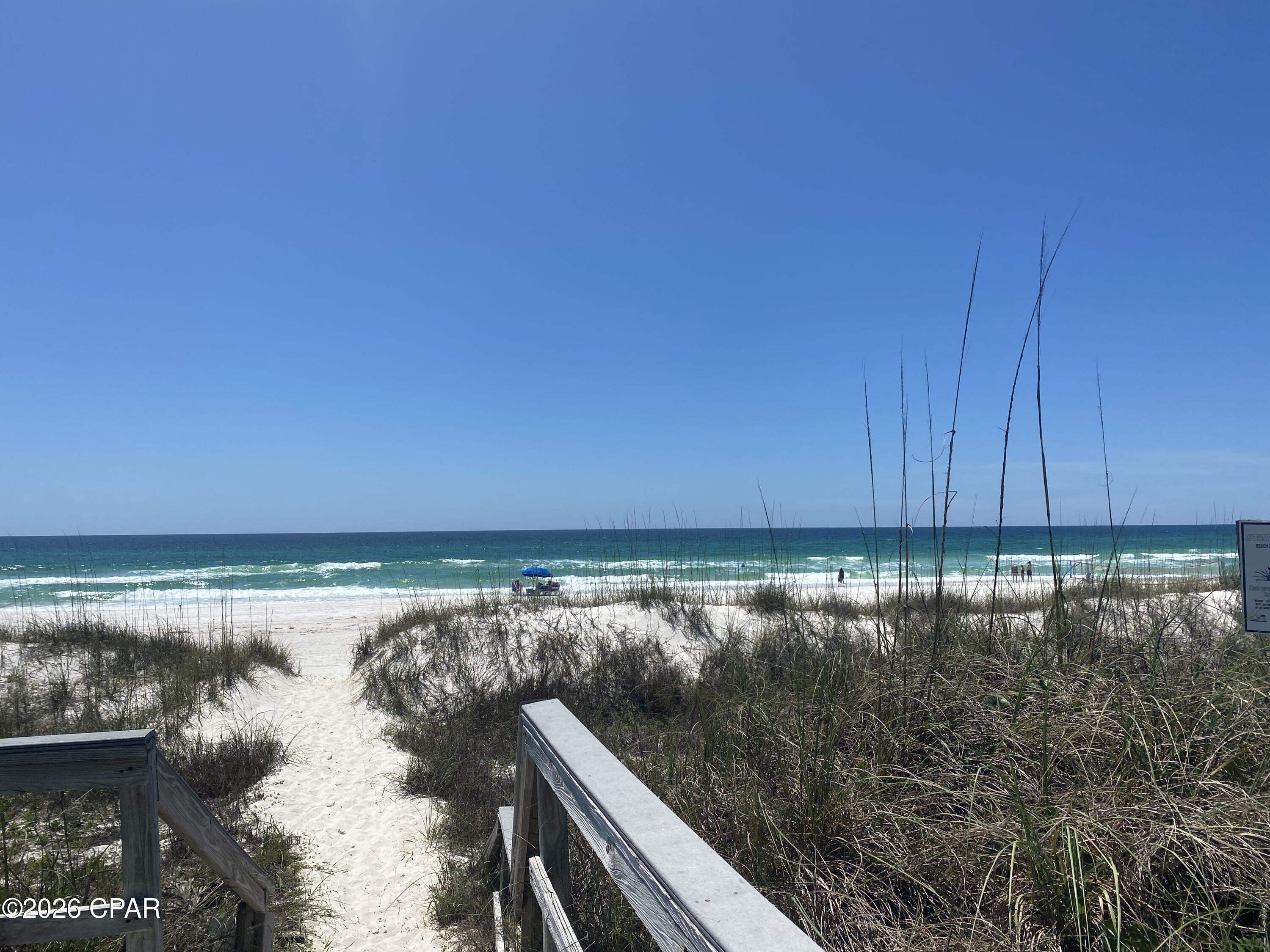 Crescent Beach Unit 1 - Land