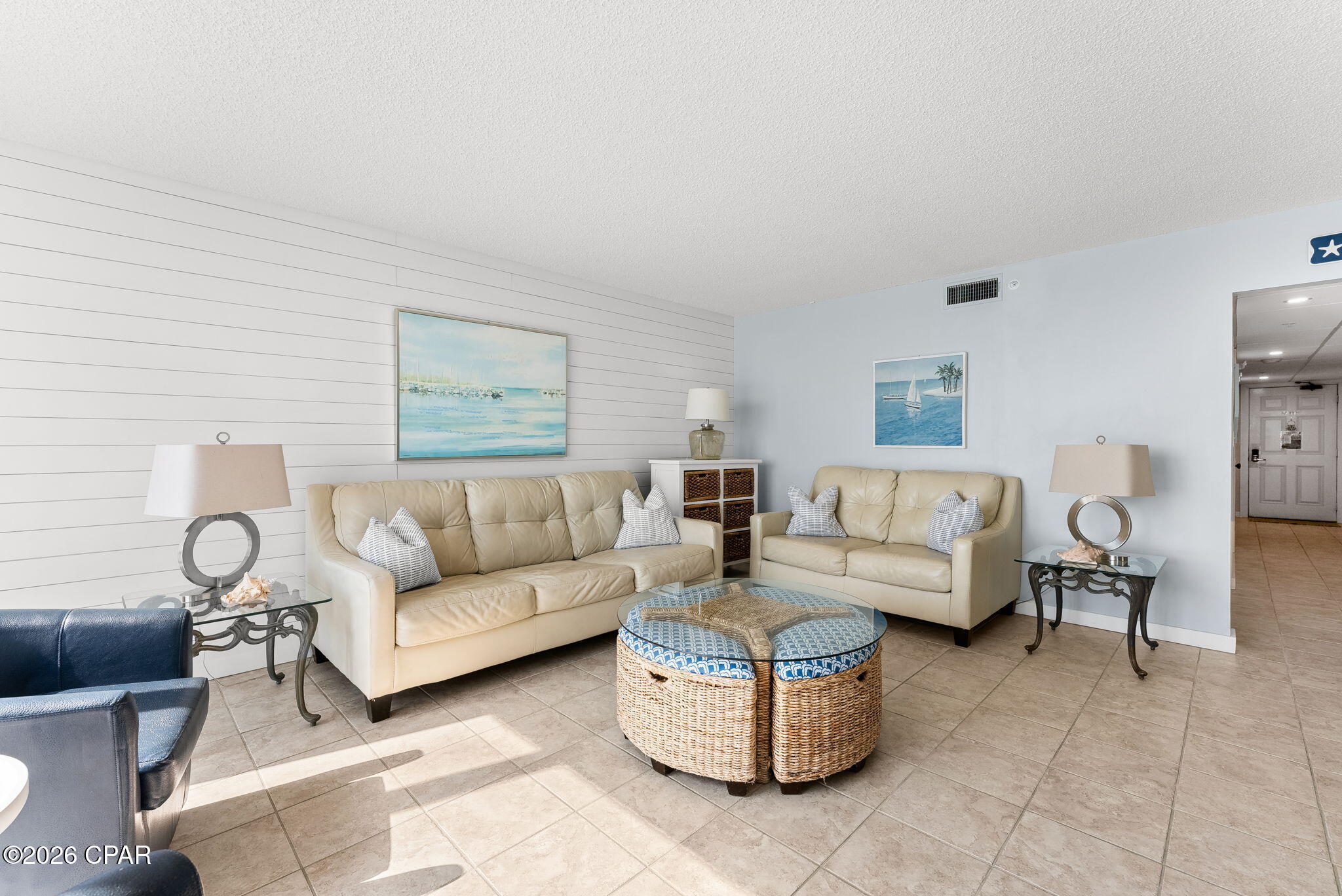 Edgewater Tower III - Residential