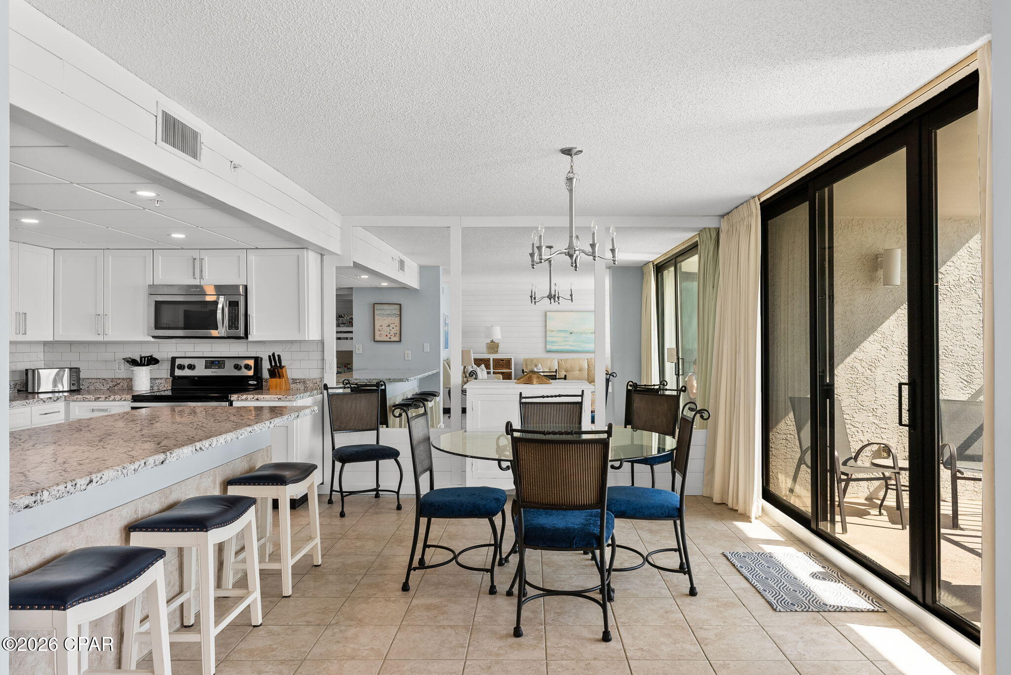 Edgewater Tower III - Residential