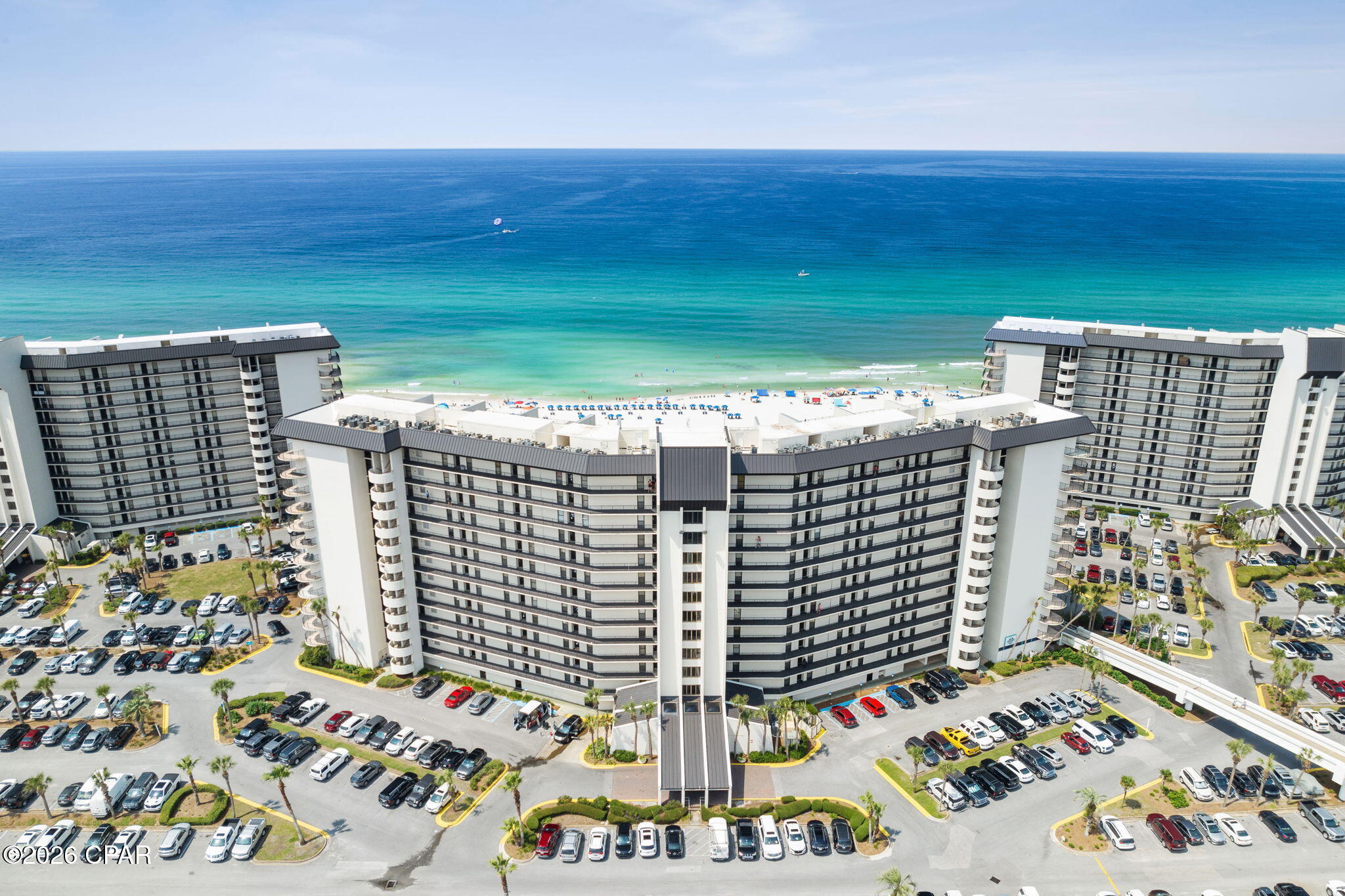 Edgewater Tower III - Residential
