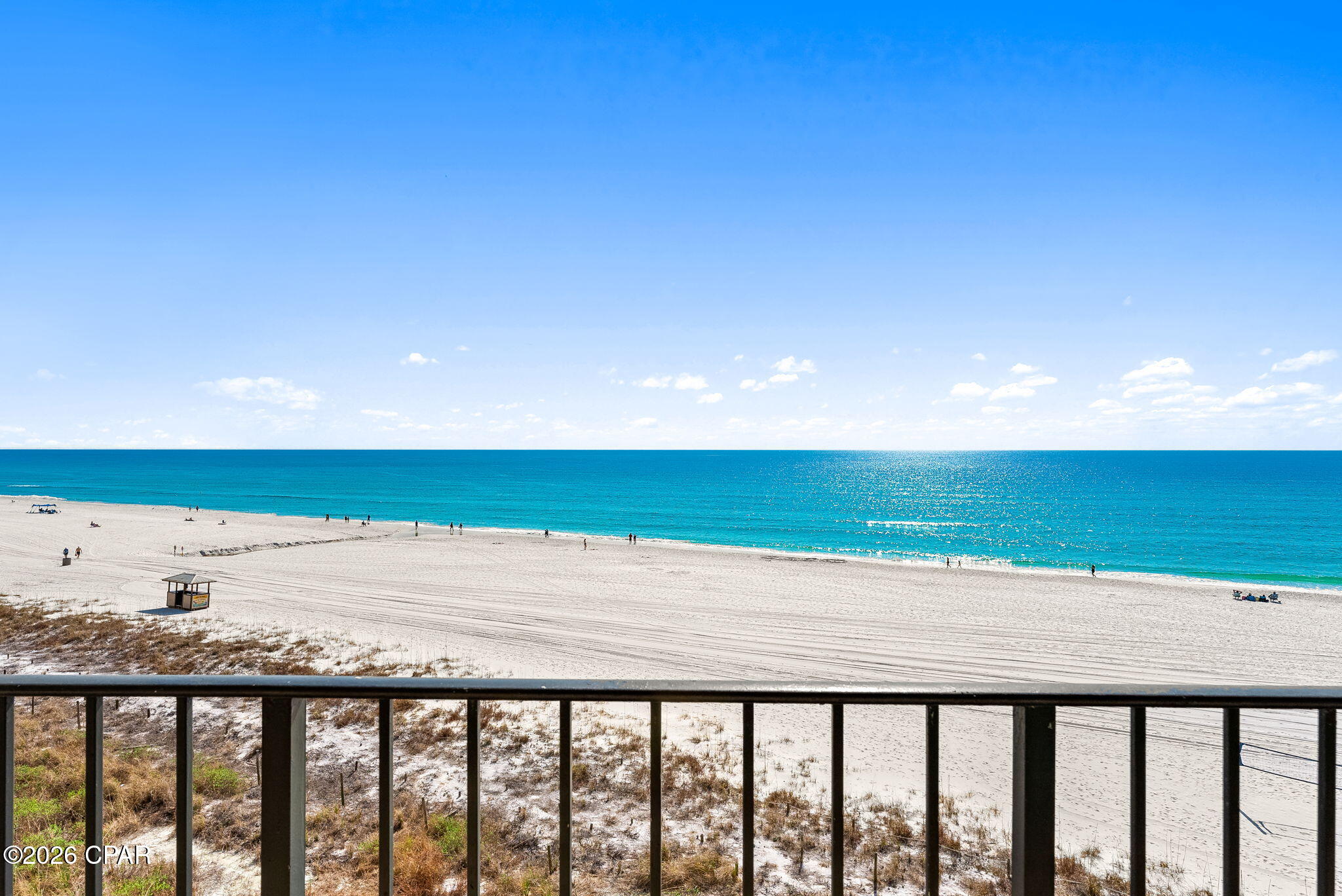 Edgewater Tower III - Residential