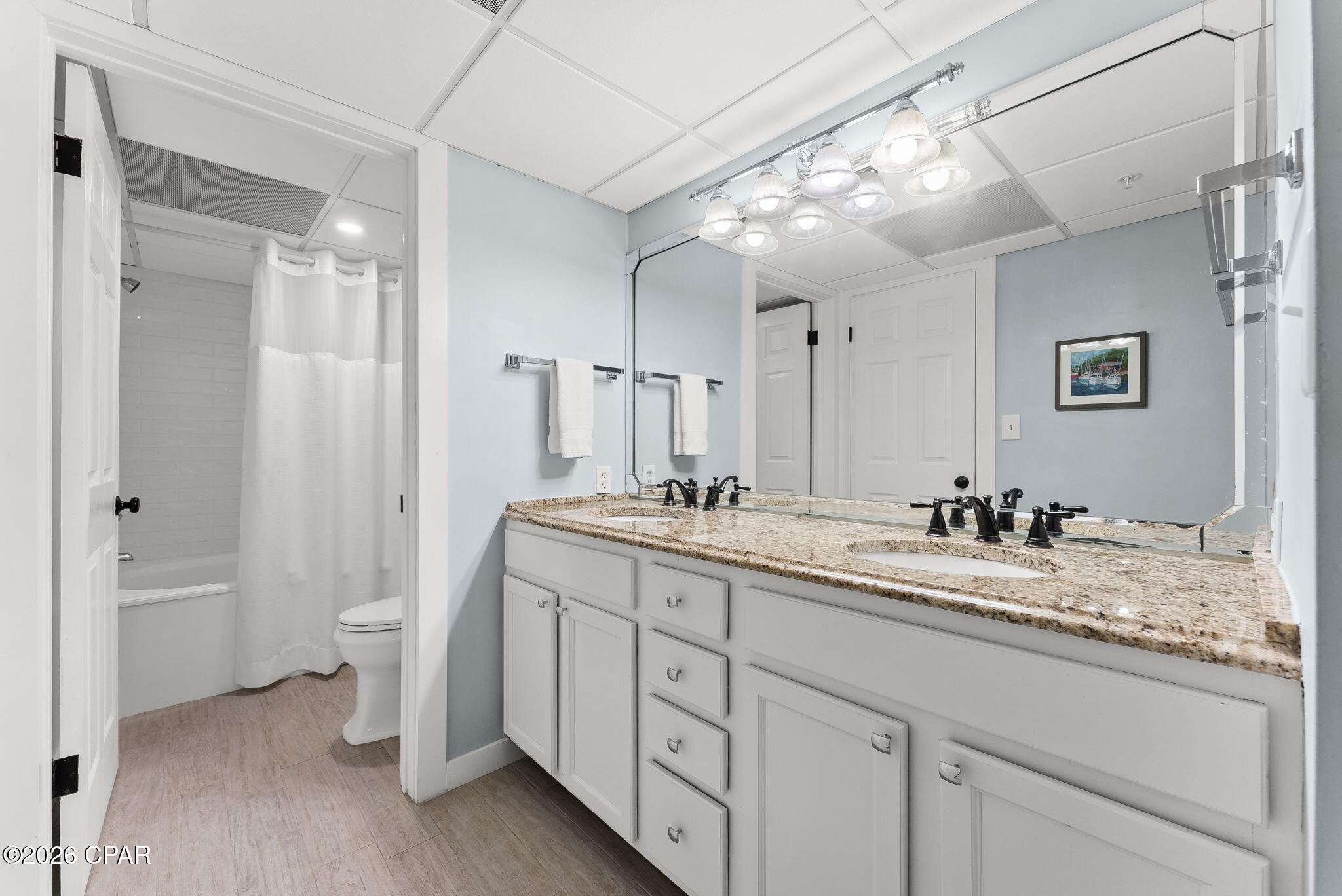 Edgewater Tower III - Residential