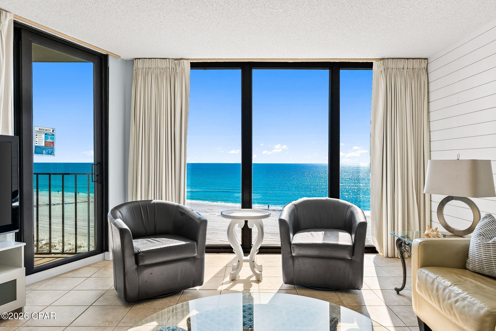 Edgewater Tower III - Residential