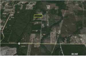 No Named Subdivision - Land