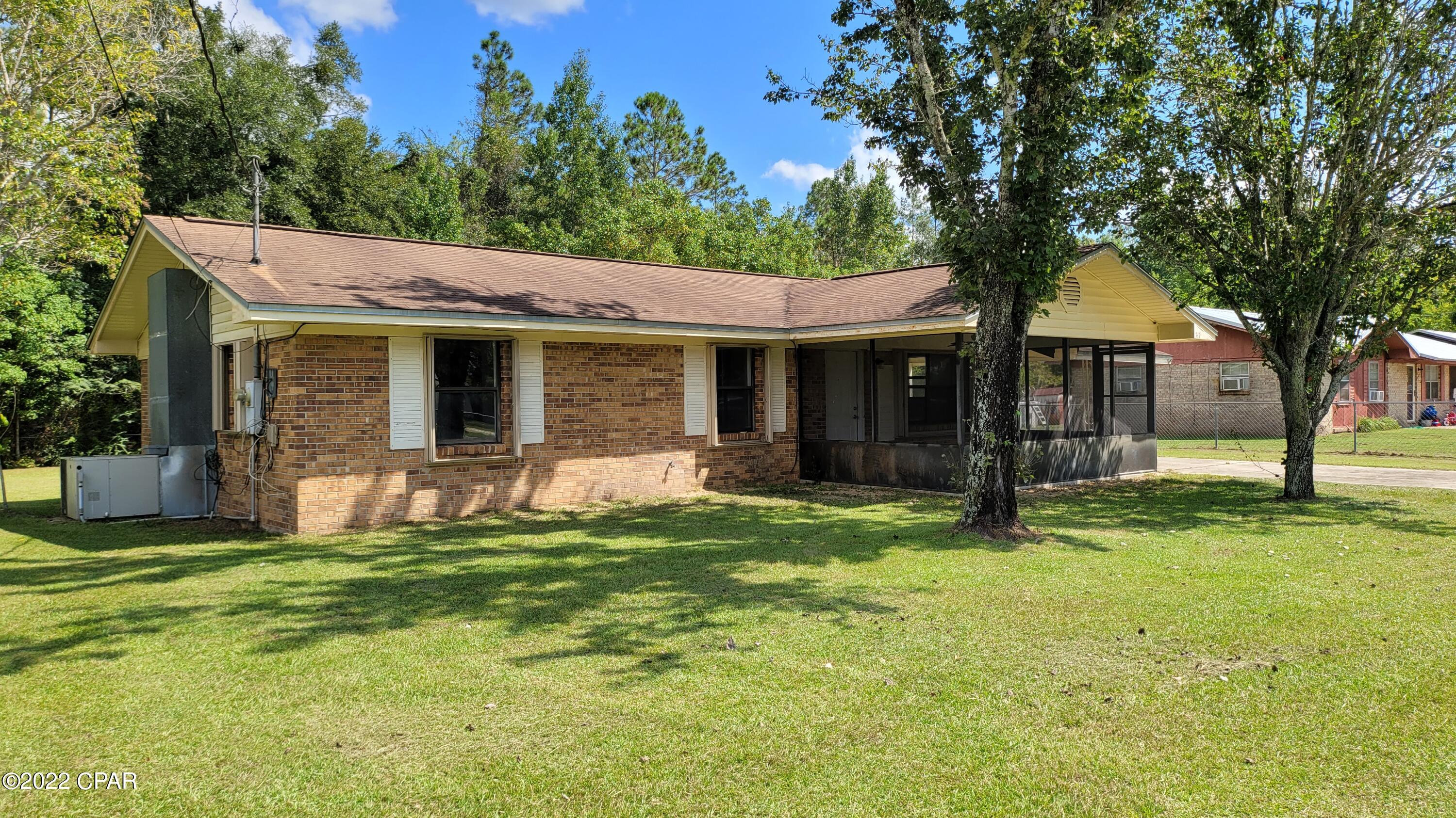 Gilberts Acres - Residential