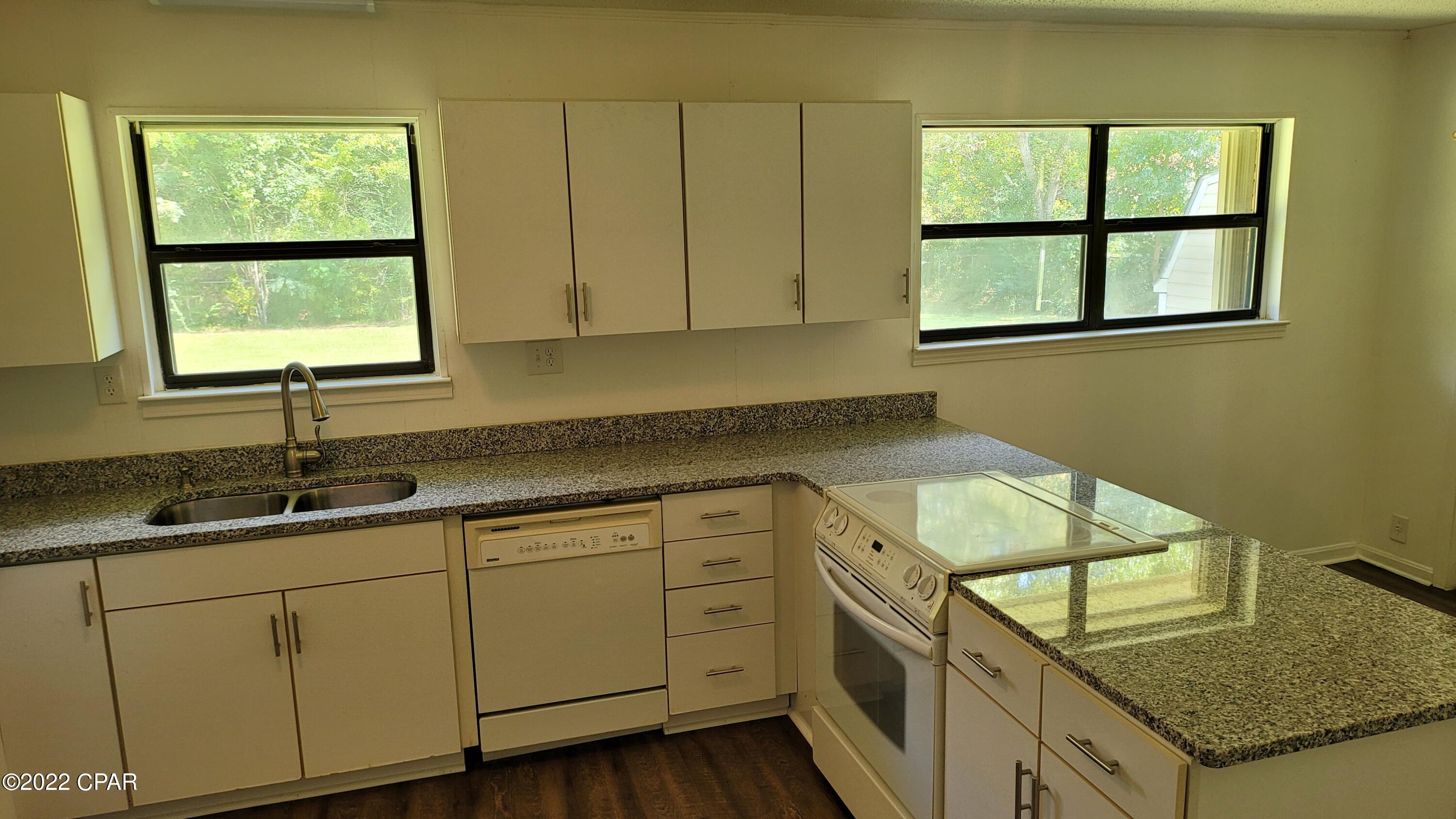 Gilberts Acres - Residential