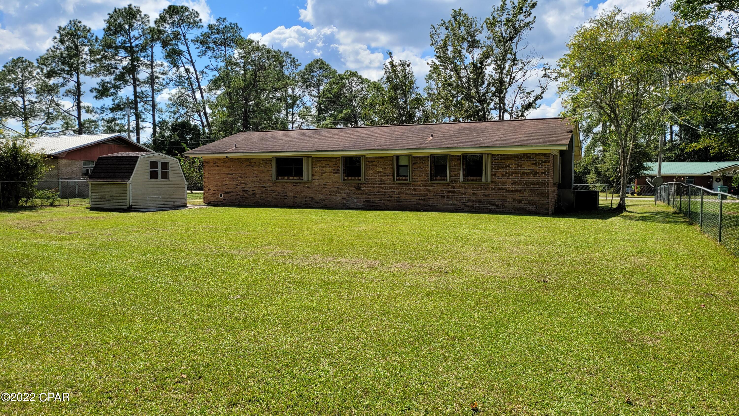 Gilberts Acres - Residential