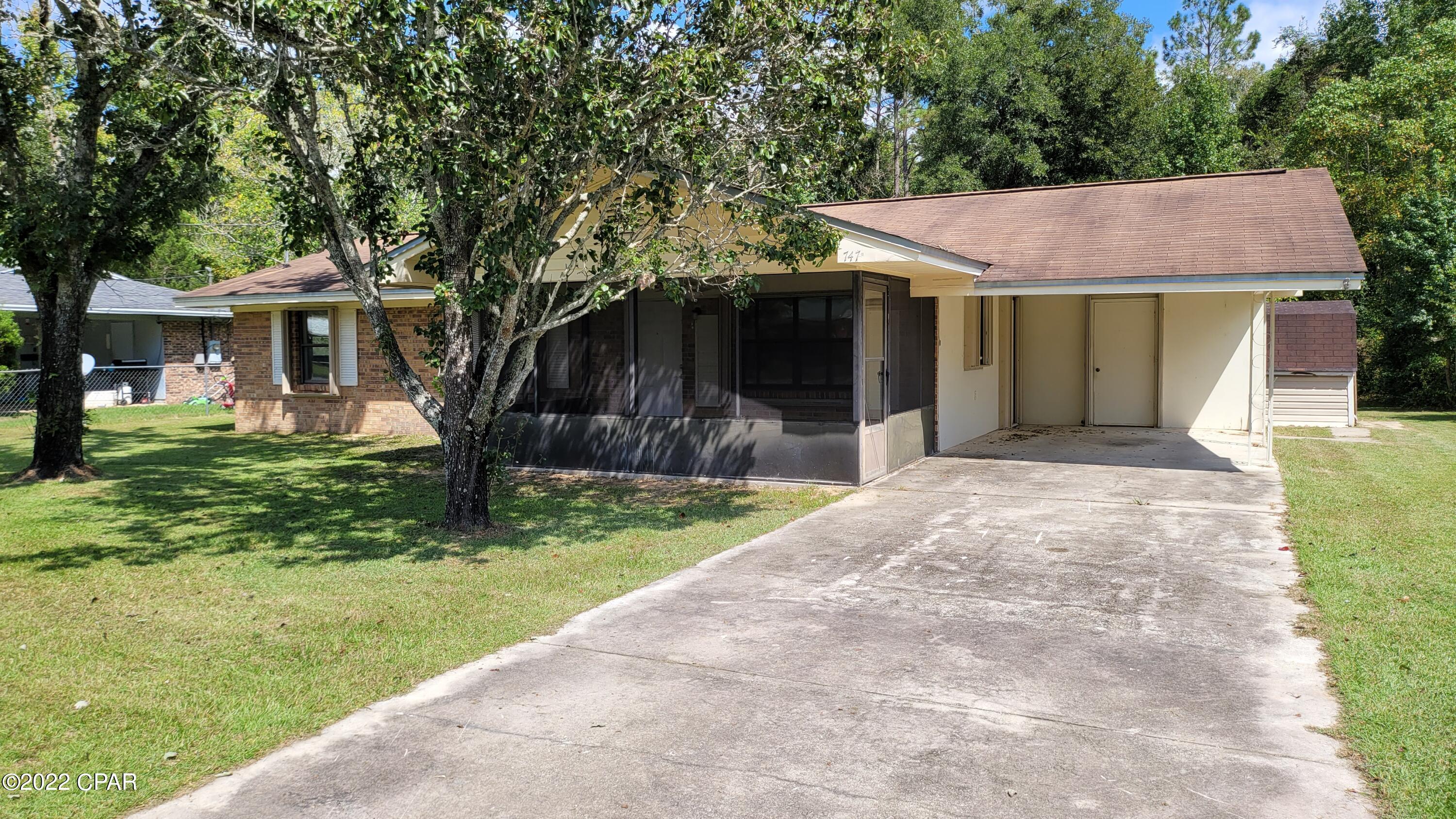 Gilberts Acres - Residential