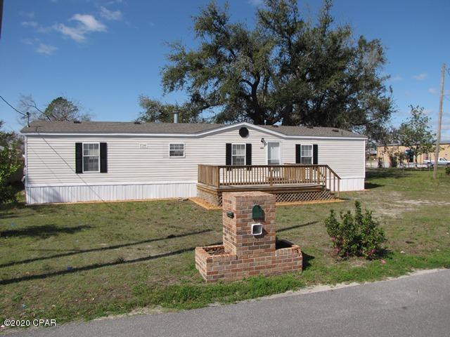 WOW !! A MOVE-IN READY 3 bdr 3 bth home conveniently located close to Tyndall, Eastern Shipbuilding, Paper Mill, etc. This VERY NICE HOME on a BIG LOT has been completely renovated to near new condition. Big Family Room with Fireplace. Kitchen with Island, Desk, Brand New Stove, Refrigerator, & Dishwasher. HUGE MASTER SUITE with 2 separate Bathrooms and shared Walk Though Closet between them (see attached Floor Plan). Bedrooms # 2 & # 3, Full Bath, and Laundry Room on opposite end of home. Nice 12 x 16 Front Deck plus BIG Backyard. Brand New Roof, Floor Covering, Paint, etc, etc, all at a Great Price. Seller ( Mortgage Co ) is offering possible financing based upon review of Credit Application.  ACT NOW to take advantage of this opportunity to purchase this Nice Home at a GREAT PRICE  !!