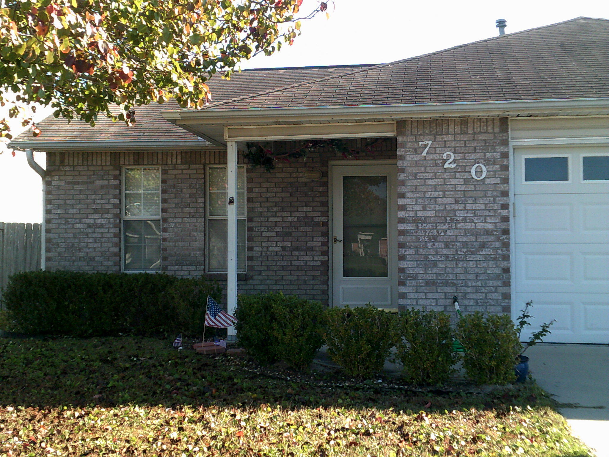 3 bedroom 2 bath home in the Fox Lake subdivision. Near Tyndall AFB. Privacy fenced yard . All property sizes and ages are approximate, please measure and/or verify if important. School assignments are subject to change, please check with Bay County for most accurate information. Deposit is the same as the rent. Pets allowed with owner approval and NON REFUNDABLE pet fee applies per pet. Breed restrictions apply.