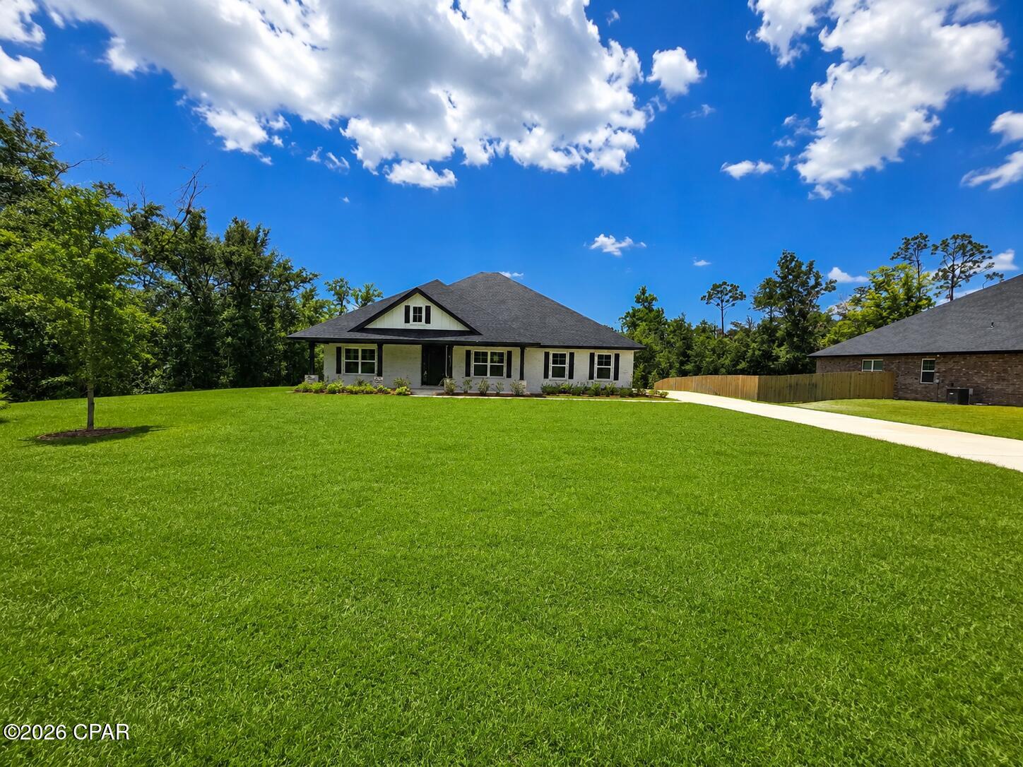 Cedar Creek At Deerpoint Lake - Residential