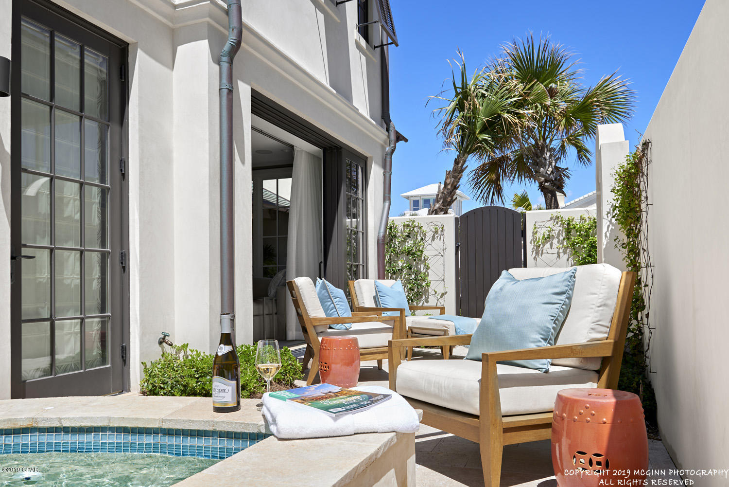 Carillon Beach - Residential