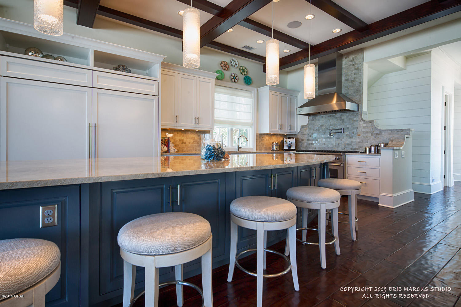 Carillon Beach - Residential