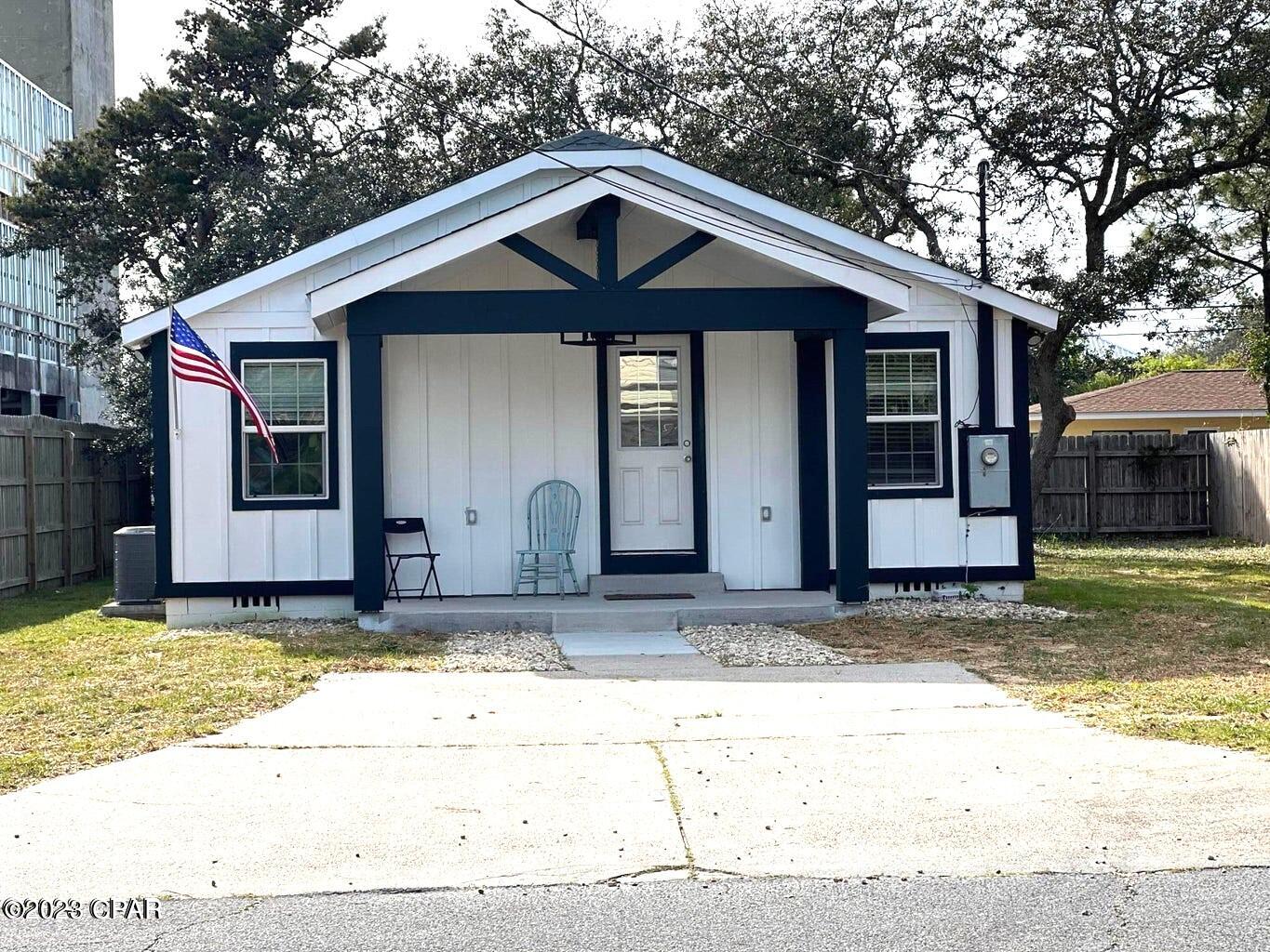 Bahama Beach - Residential