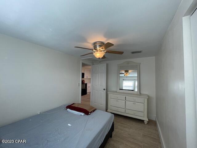Bahama Beach - Residential