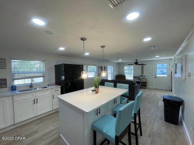 Bahama Beach - Residential