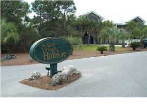Hombre Golf Village - Residential Lease