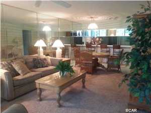 Hombre Golf Village - Residential Lease