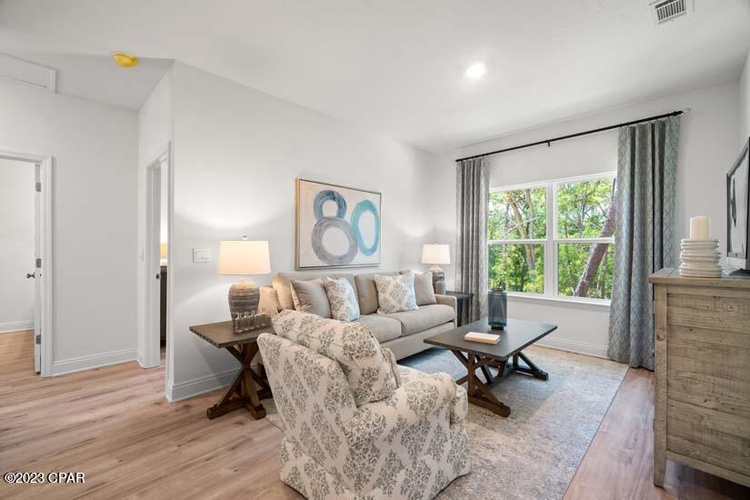 Bayside at Ward Creek - Residential