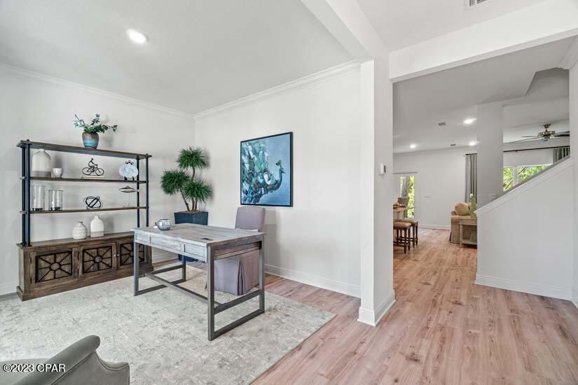 Bayside at Ward Creek - Residential