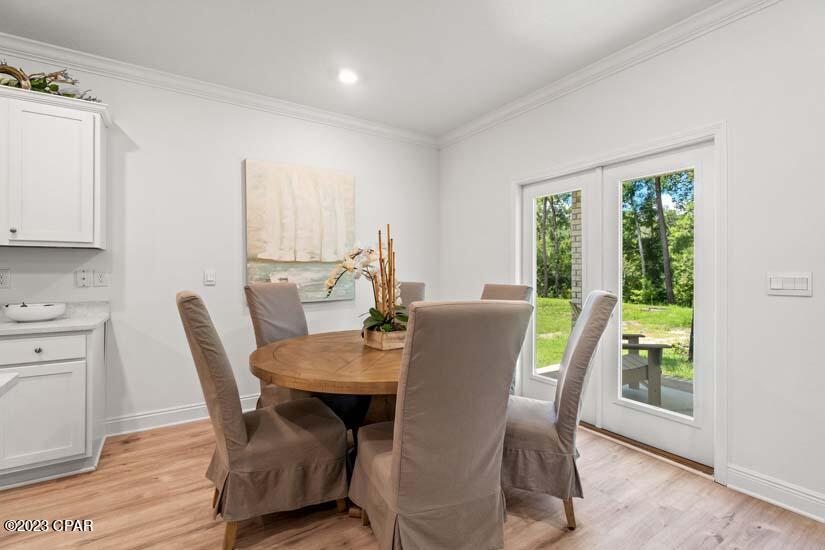 Bayside at Ward Creek - Residential
