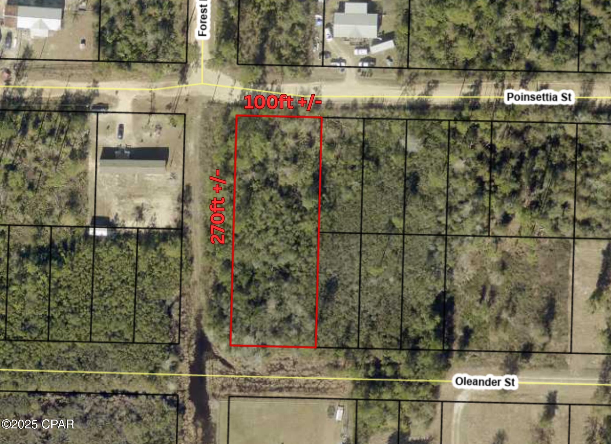 Situated on a .62-acre wooded corner lot, this property combines privacy, convenience, and natural beauty. Mature trees frame the land, creating a peaceful retreat with year-round shade and seasonal color. The corner location offers added accessibility, flexible layout options, and extra curb appeal — making it ideal for a future dream home, cozy cabin, or quiet getaway. Seller will consider owner financing