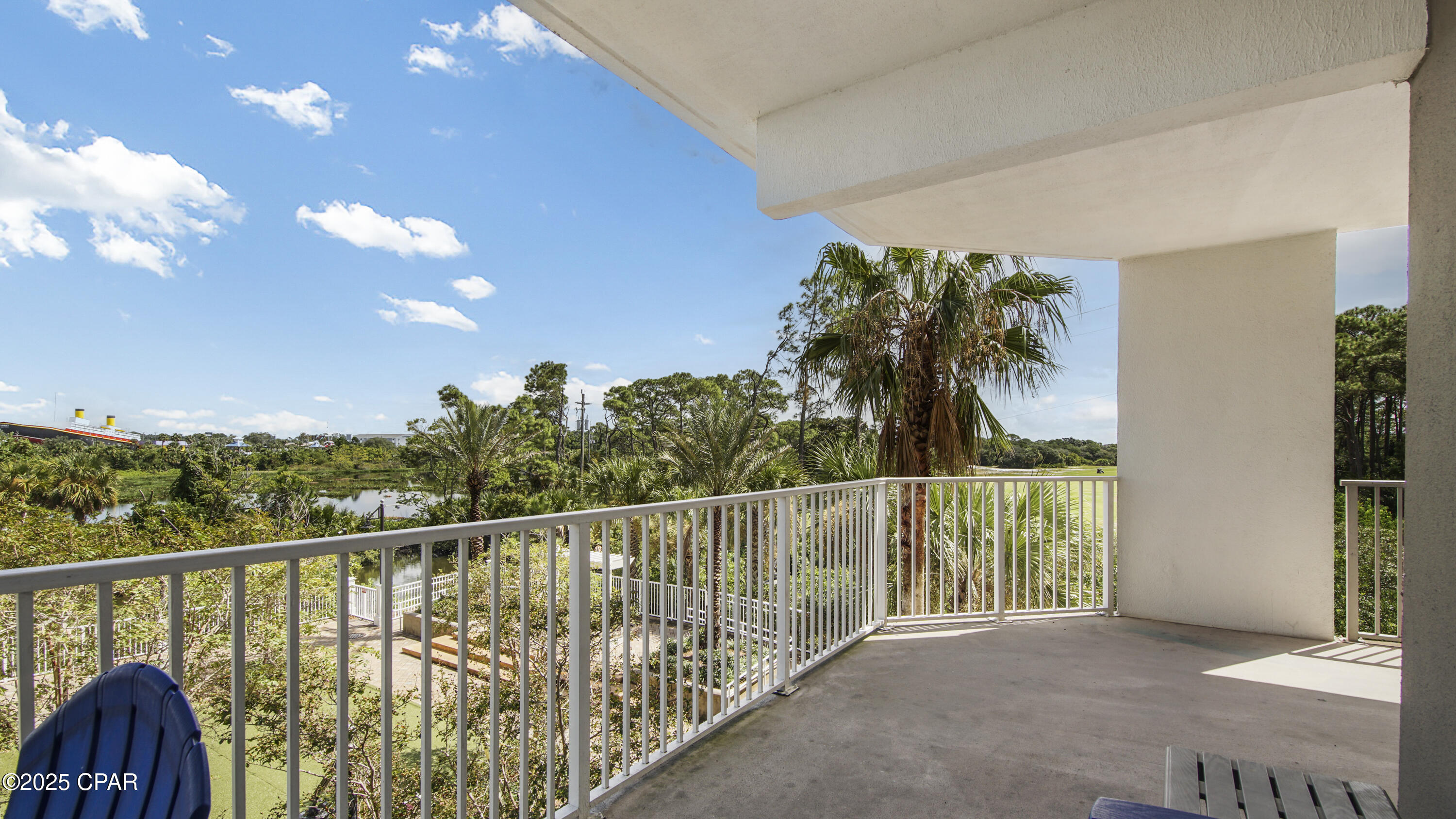 Laketown Wharf - Residential