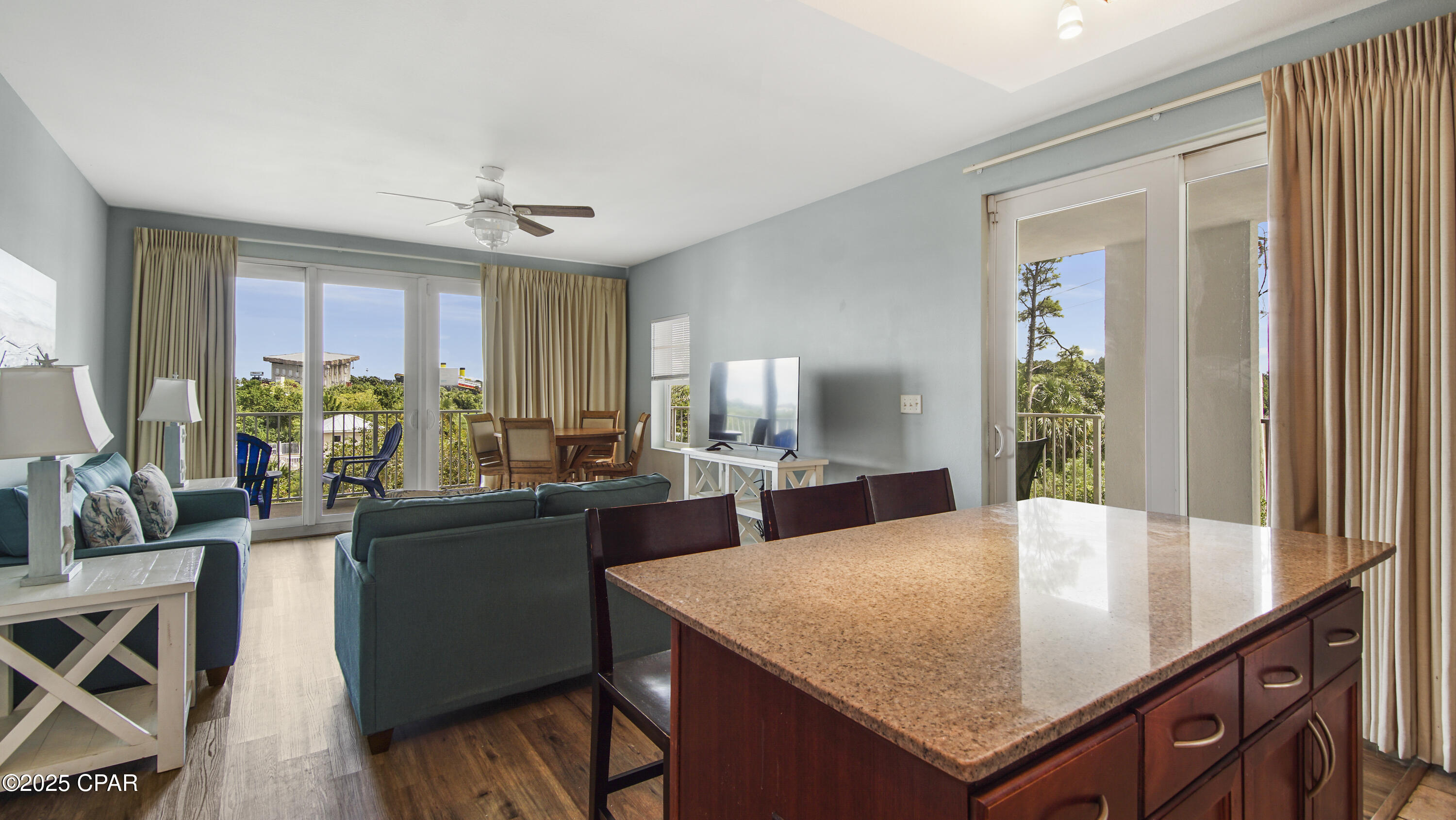 Laketown Wharf - Residential