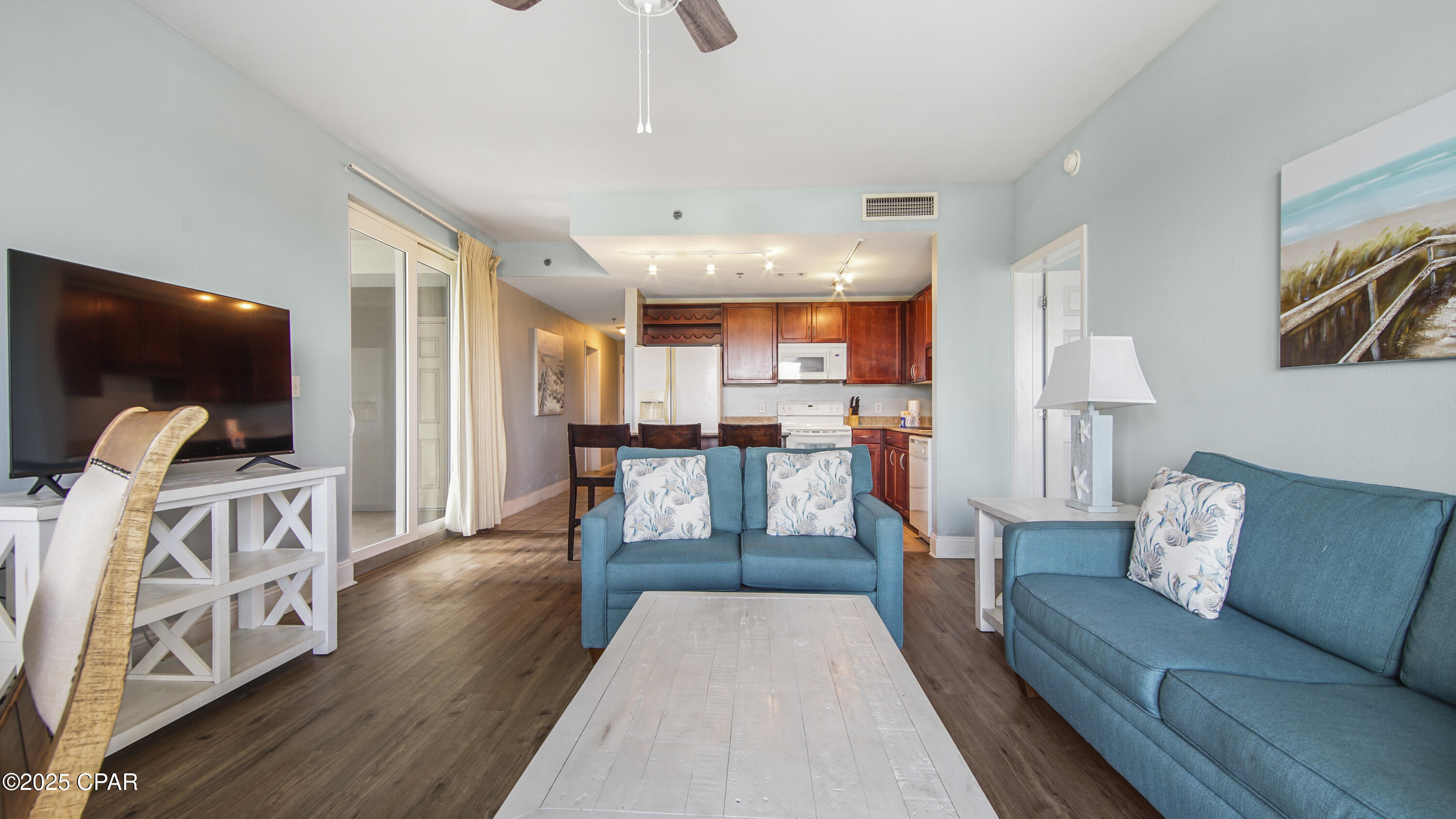 Laketown Wharf - Residential