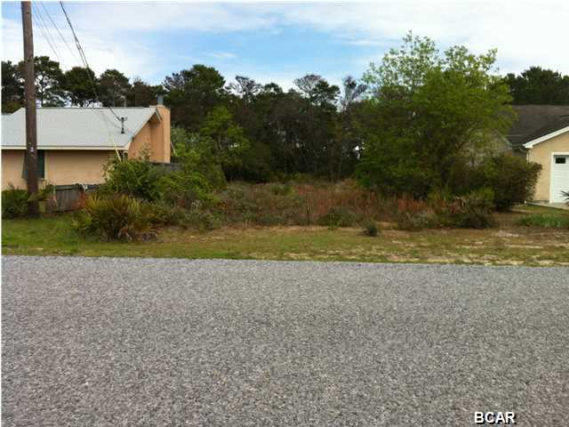Inlet Beach Heights - Land