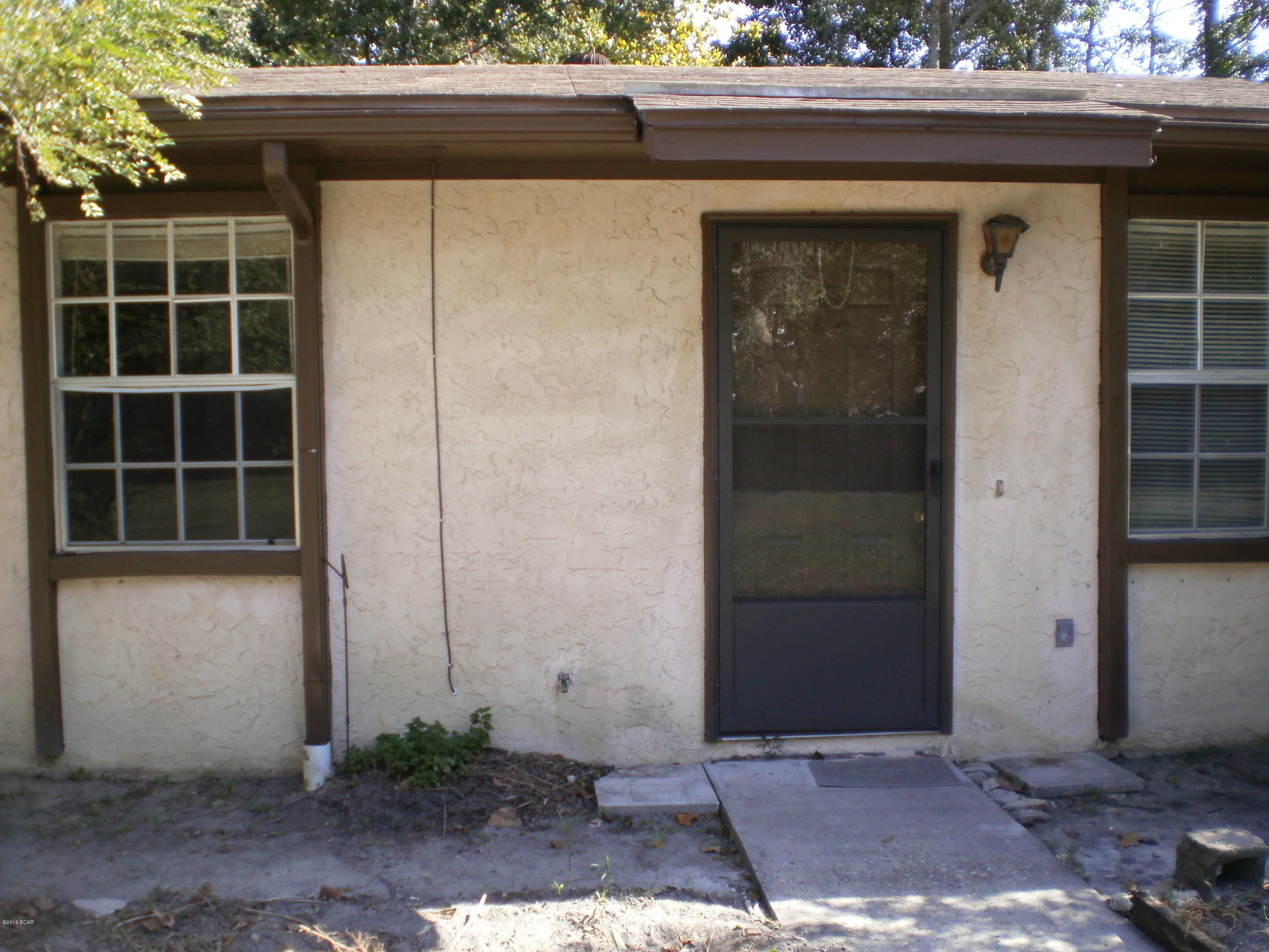 No Named Subdivision - Residential Lease