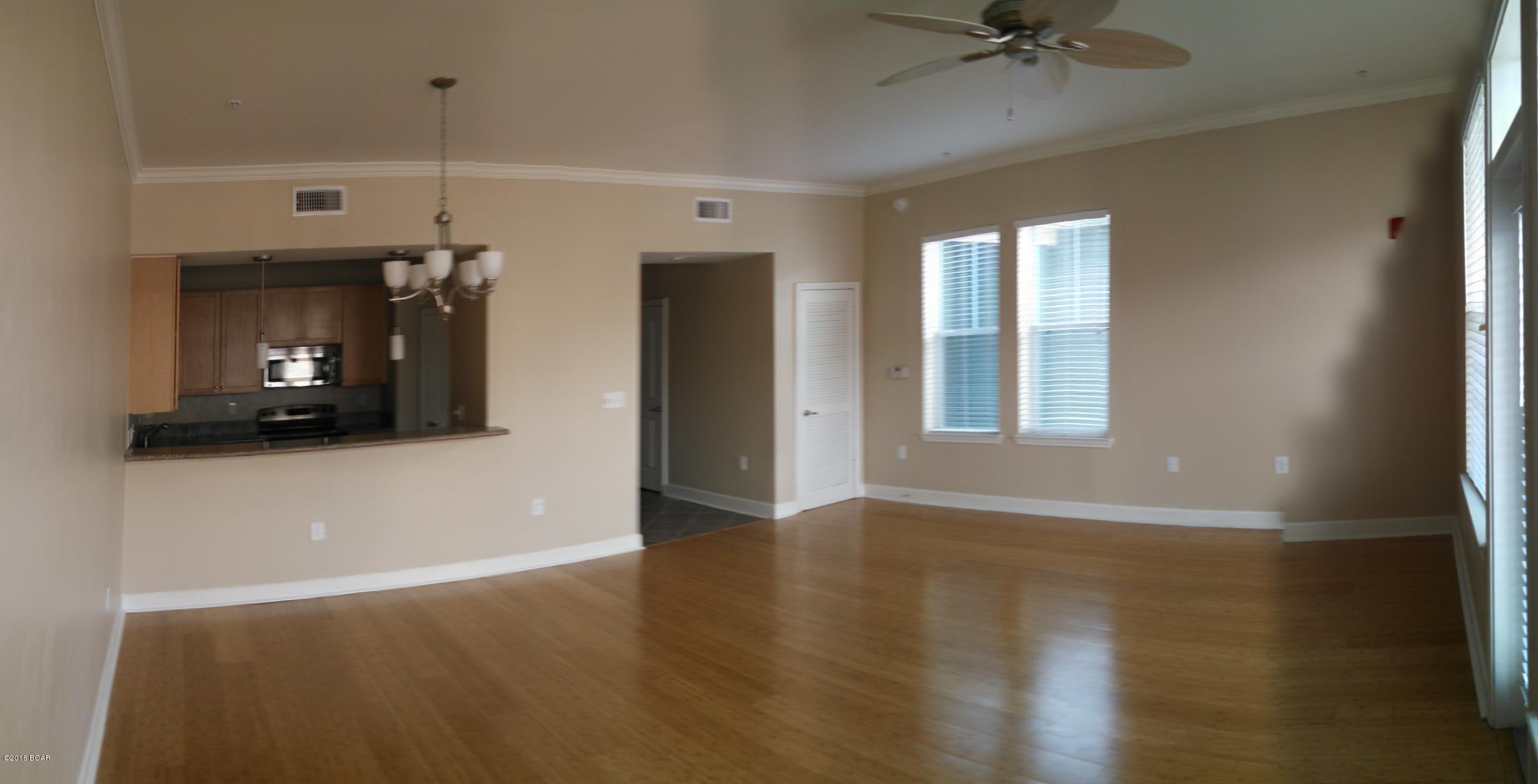 Island Reserve - Residential Lease
