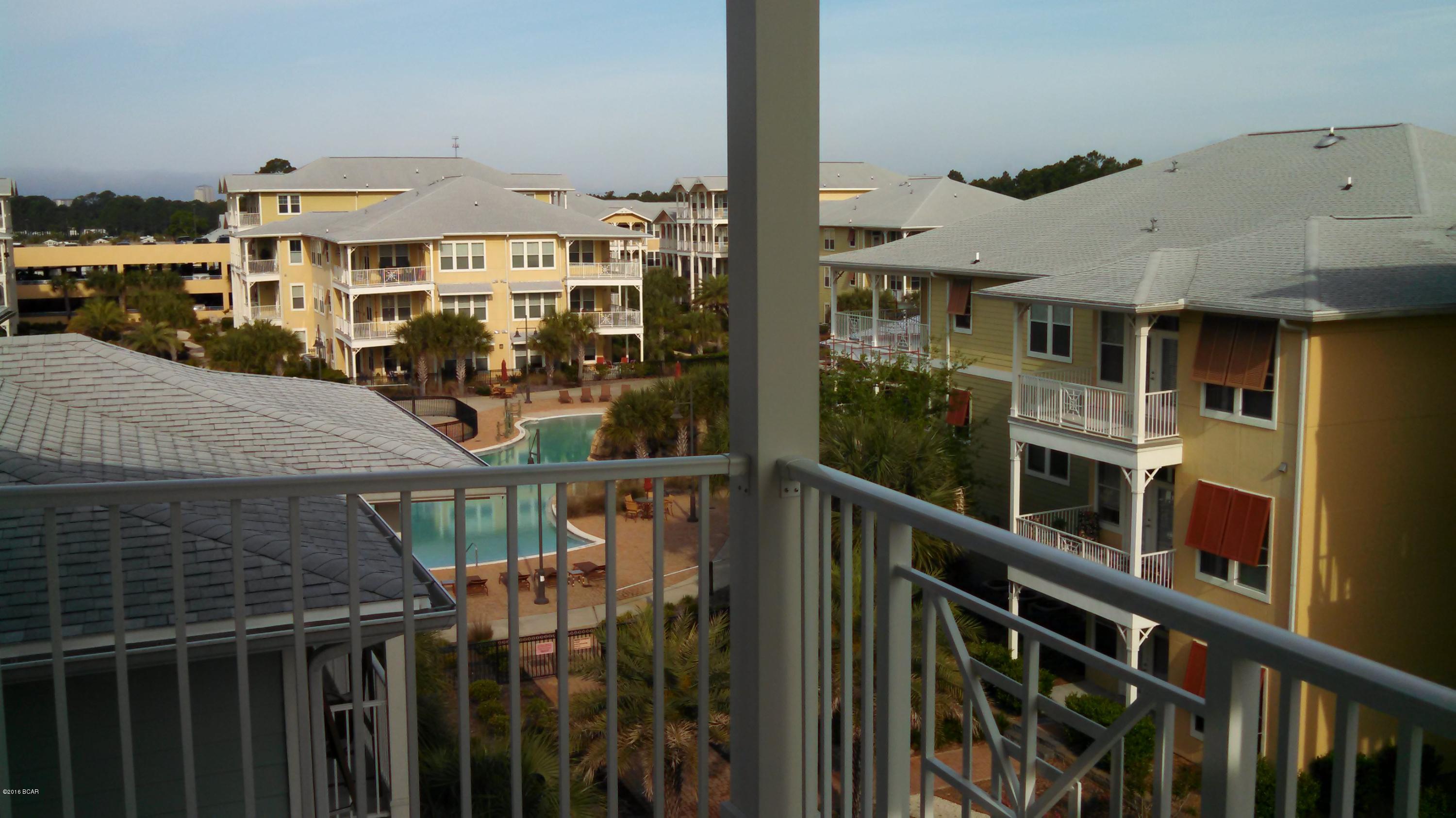 Island Reserve - Residential Lease