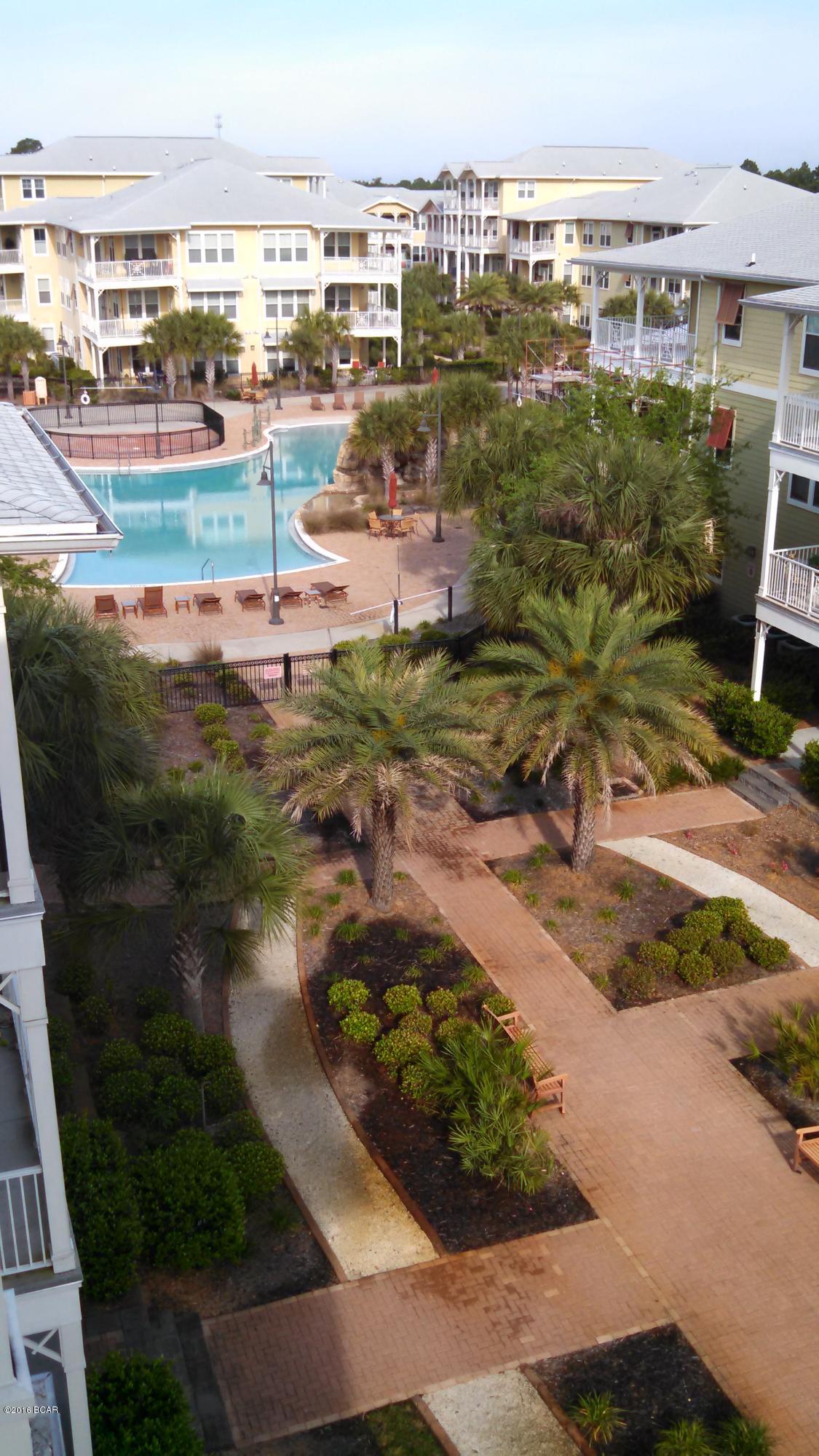 Island Reserve - Residential Lease