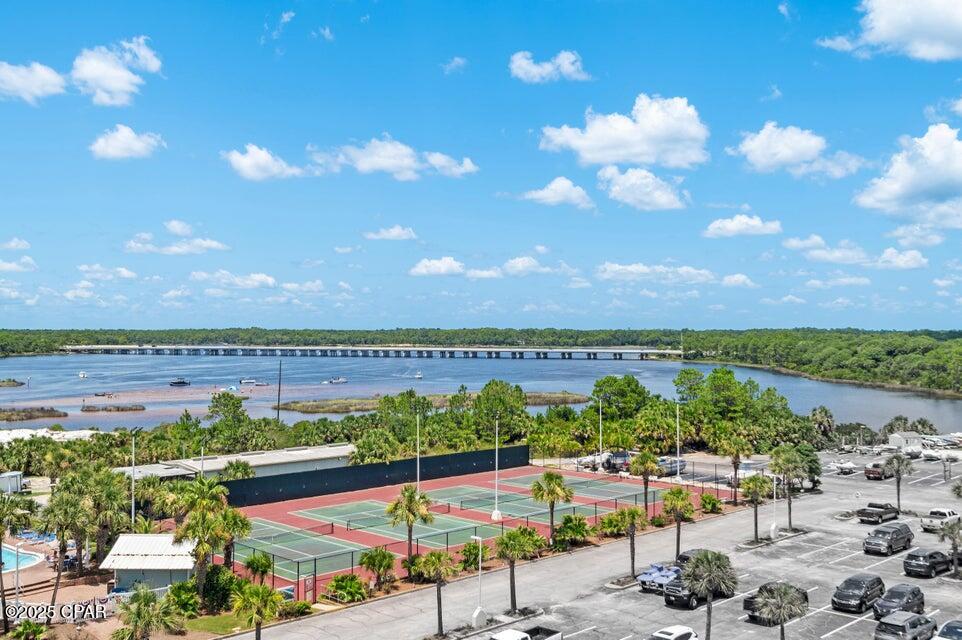 Pinnacle Port Phase 1-B - Residential