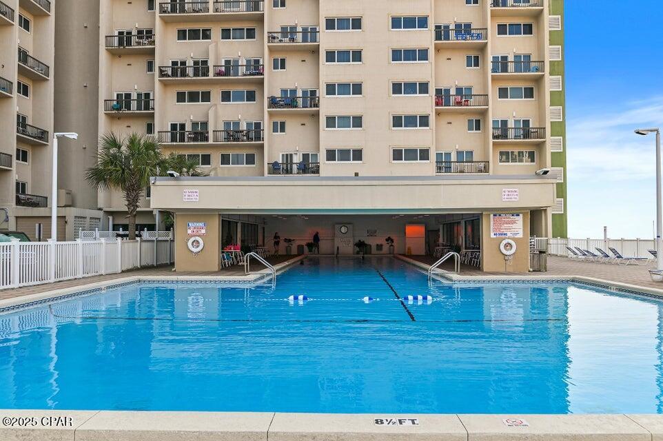 Pinnacle Port Phase 1-B - Residential