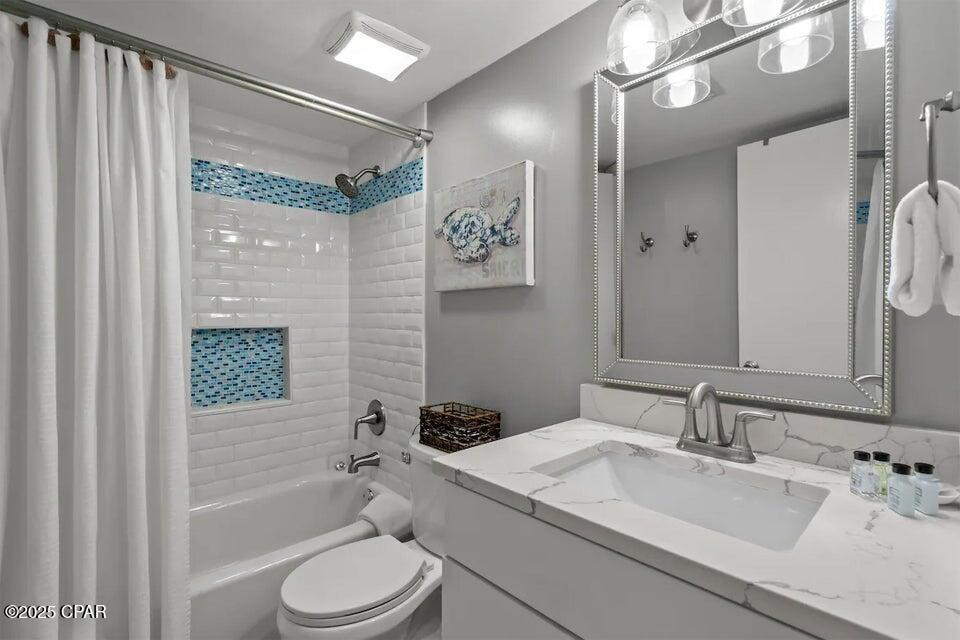 Pinnacle Port Phase 1-B - Residential