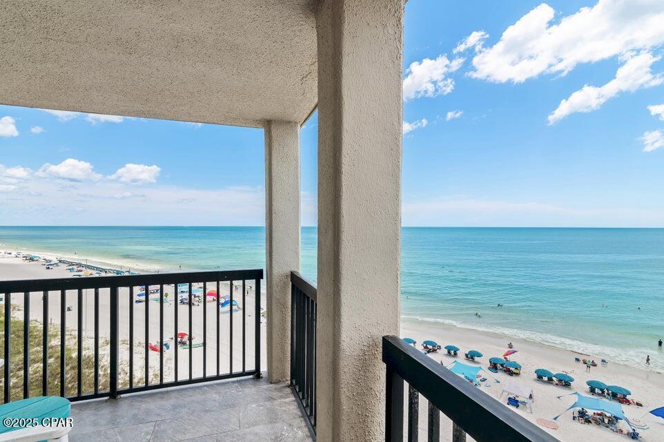 Pinnacle Port Phase 1-B - Residential