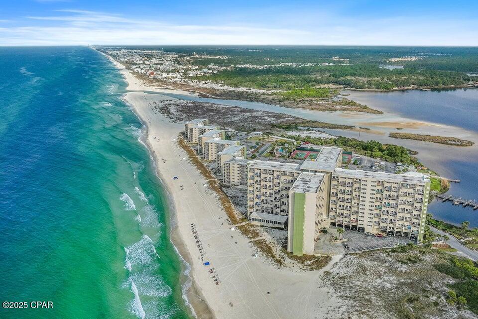 Pinnacle Port Phase 1-B - Residential