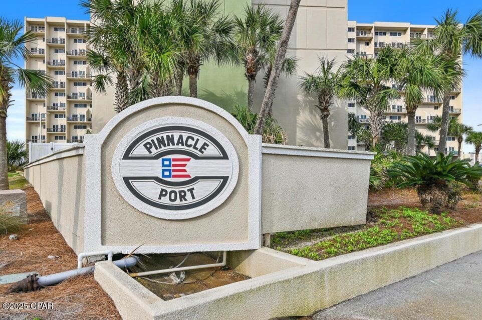 Pinnacle Port Phase 1-B - Residential
