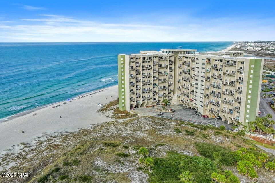 Pinnacle Port Phase 1-B - Residential