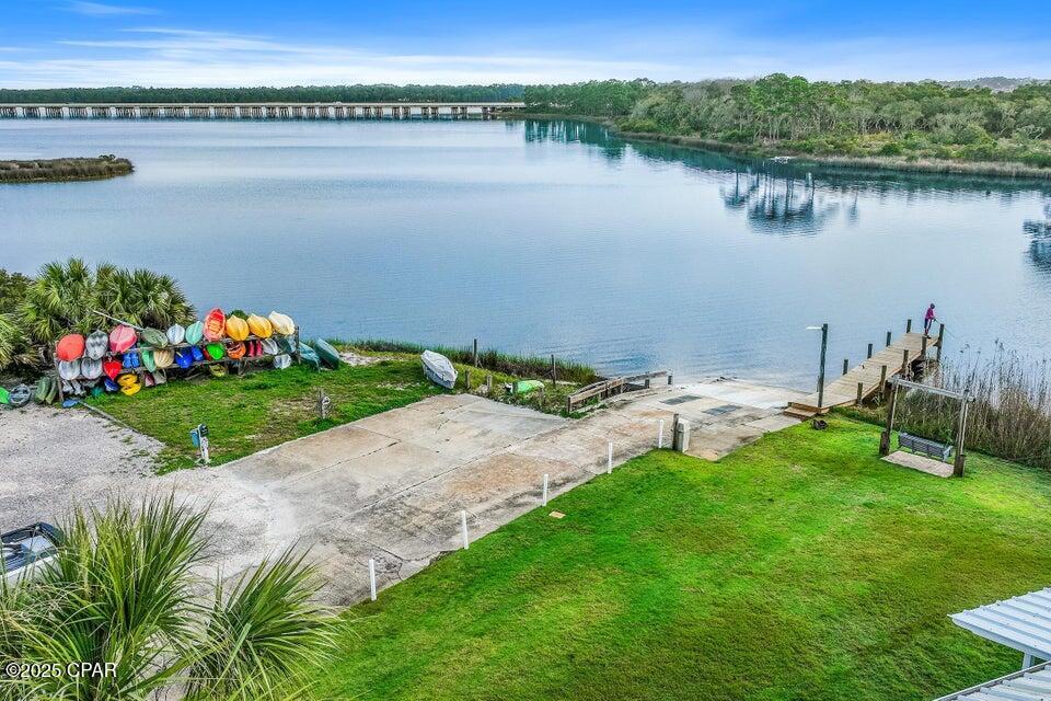 Pinnacle Port Phase 1-B - Residential